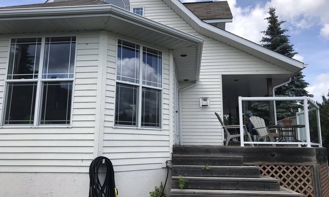 Kenora House | 3 bedroom home near Kenora