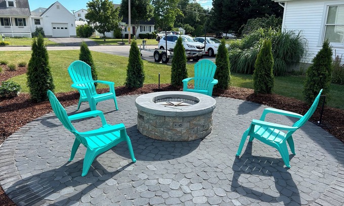 Westerly House | 3 bedroom house 1.7 miles from the beautiful Westerly Beaches of Rhode Island