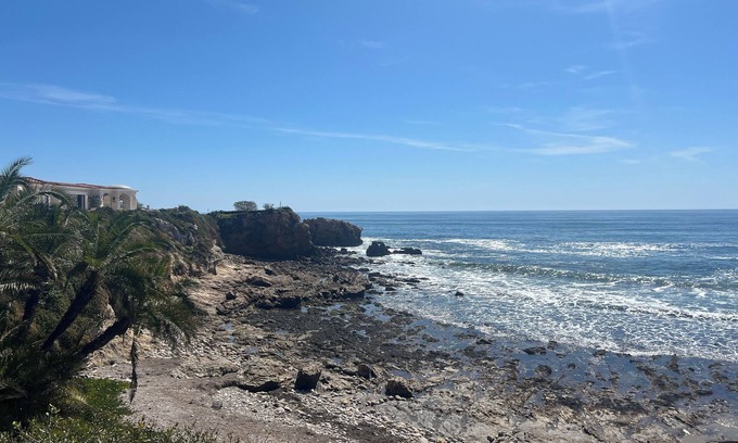 Corona del Mar House | 3-bedroom house in awesome Newport Beach with WiFi