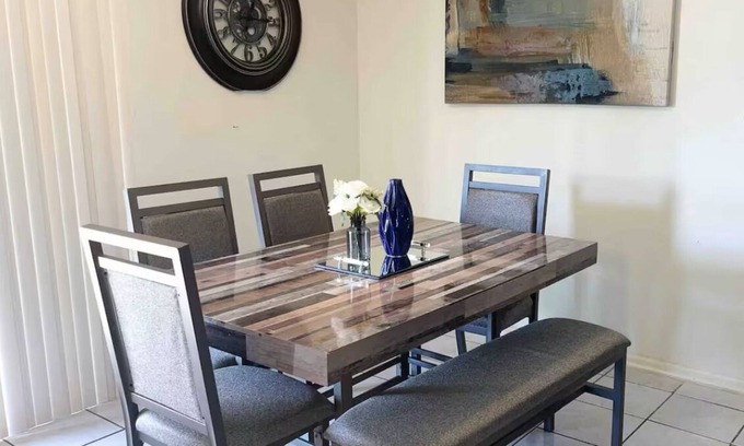 Eagle Pass House | 3-bedroom house in beautiful Eagle Pass with WiFi