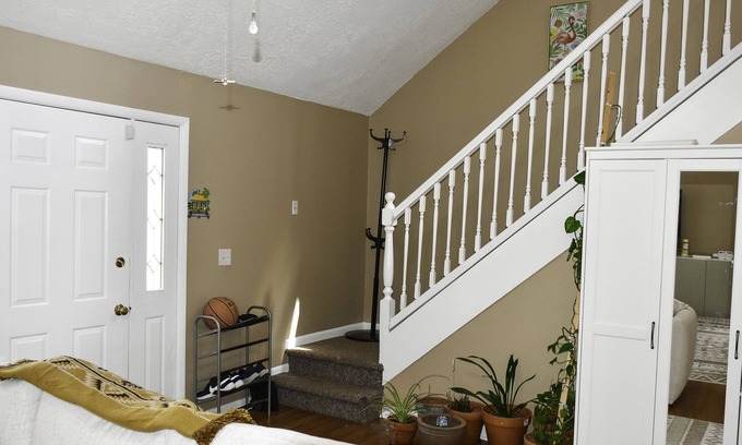 Plain City House | 3-bedroom house in beautiful Plain City in Rural