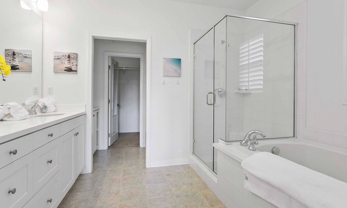 Cypress Village House | 3-bedroom house in charming Irvine with WiFi, AC. Start your vacation now #110