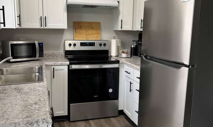 West Fargo House | 3-bedroom house in delightful West Fargo