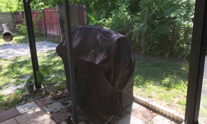 Gulf Coast Acres House | 3-bedroom house in marvelous Hudson with AC, WiFi