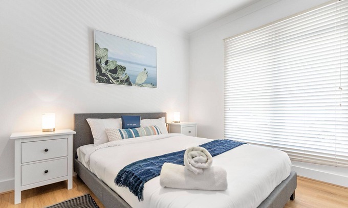 Prospect House | 3 Bedroom House in Propsect
