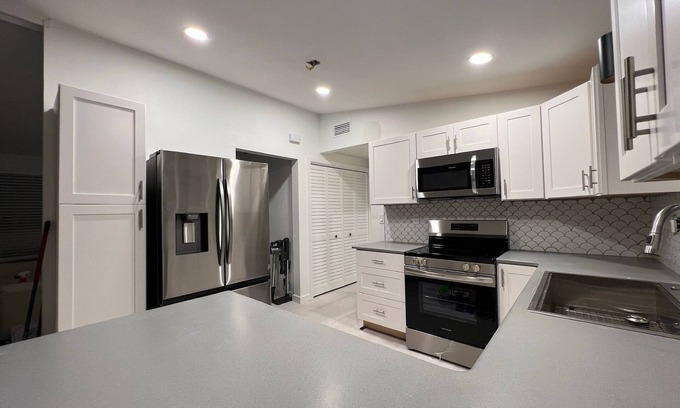 Lower Matecumbe Key House | 3-bedroom House in tranquil Islamorada with Modern Amenities