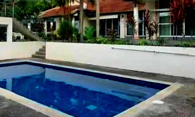 Kathu House | 3-bedroom house in fabulous Tambon Kathu with AC, WiFi
