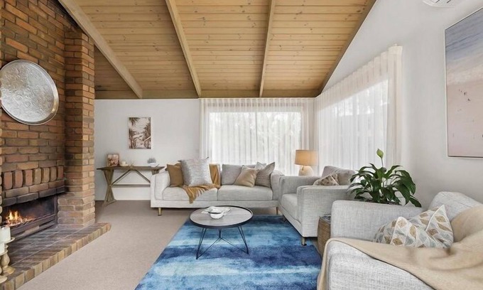 Jan Juc House | 3 Bedroom House - Jan Juc