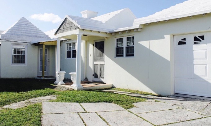 Southampton House | 3 Bedroom House With A Spectacular View
