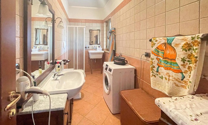 Rotondella House | 3 bedroom accommodation in Rotondella(Basilicata)