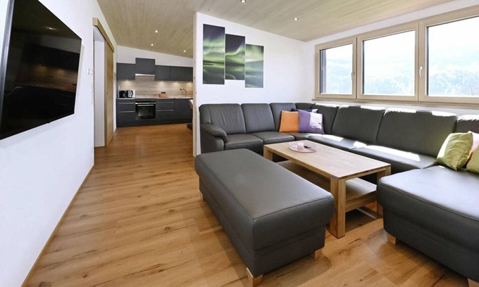 Sulzberg Apartment | 3 bedroom lovely apartment in Sulzberg