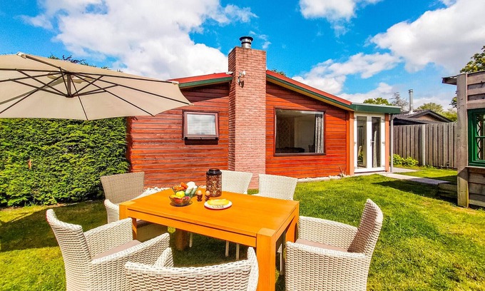 Scherpenisse House | 3 bedroom lovely home in Scherpenisse