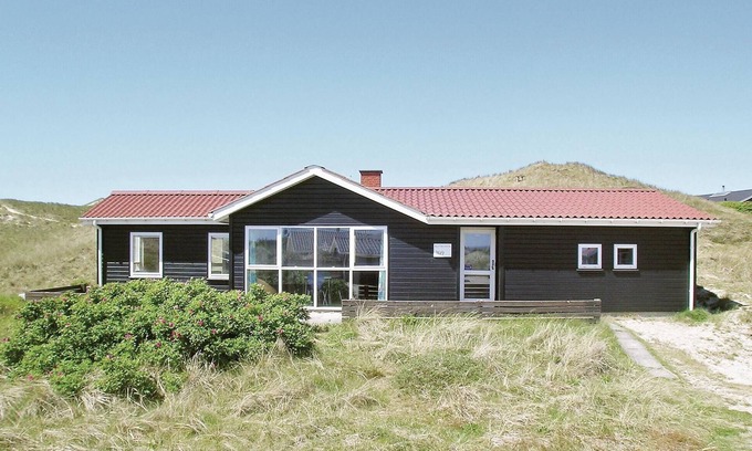 Argab House | 3 bedroom lovely home in Hvide Sande