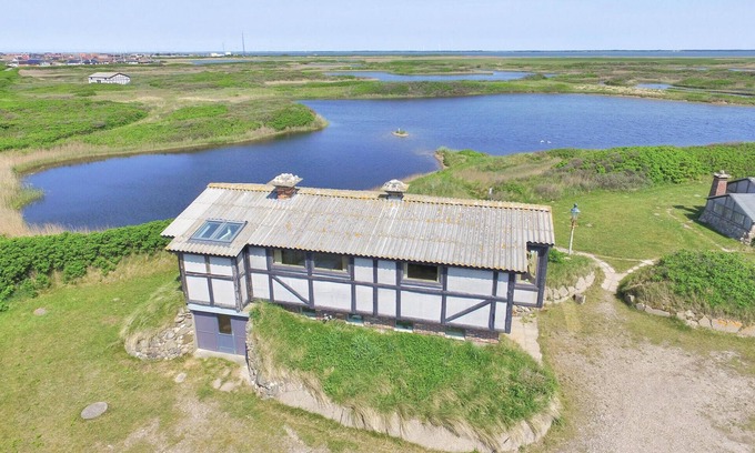 Ulfborg House | 3 bedroom lovely home in Ulfborg
