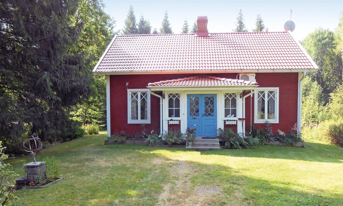 Asebolet House | 3 bedroom lovely home in Gårdsjö