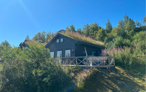 Ljosland House | 3 Bedroom Lovely Home In Åseral