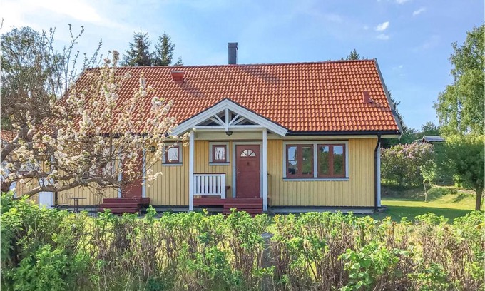 Adelso House | 3 Bedroom Lovely Home In Adelsö