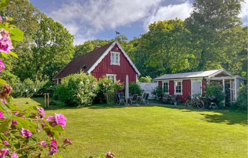Bastad Municipality House | 3 Bedroom Lovely Home In Båstad