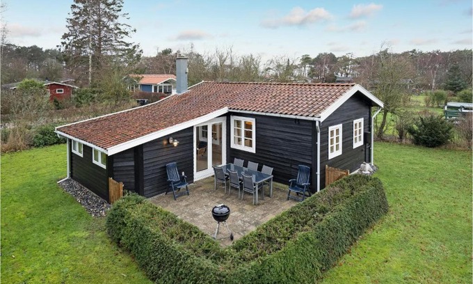 Reersø House | 3 Bedroom Lovely Home In Gørlev