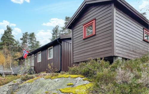 Aseral House | 3 Bedroom Lovely Home In Åseral
