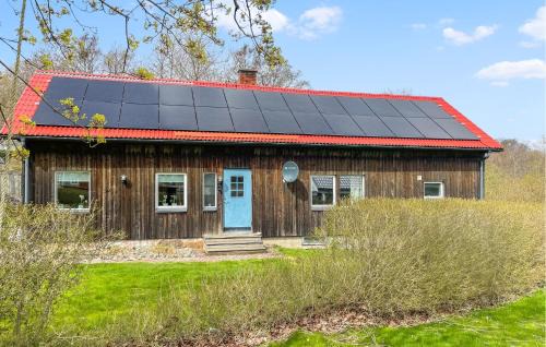 Varberg Municipality House | 3 Bedroom Lovely Home In Varberg