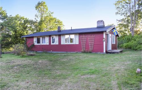 Torhamn House | 3 Bedroom Lovely Home In Torhamn