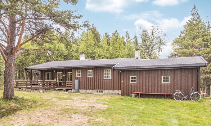 Tynset House | 3 Bedroom Lovely Home In Tynset