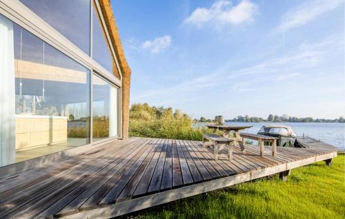 Warten House | 3 Bedroom Lovely Home In Warten