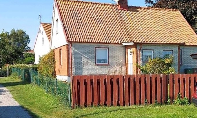 Skillinge House | 3 bedroom lovely home in Skillinge
