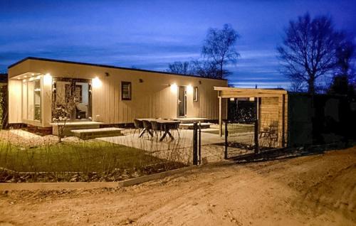 Grou Other | 3 Bedroom Lovely StaCaravan In Grou