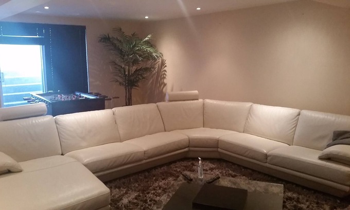 Mercier-Hochelaga-Maisonneuve House | 3 bedroom luxurious house