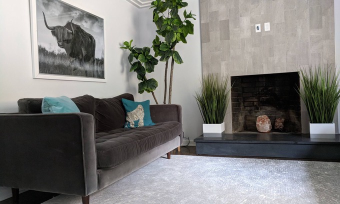 Westport House | 3 Bedroom Luxury Cape - Walk To Train & Beach