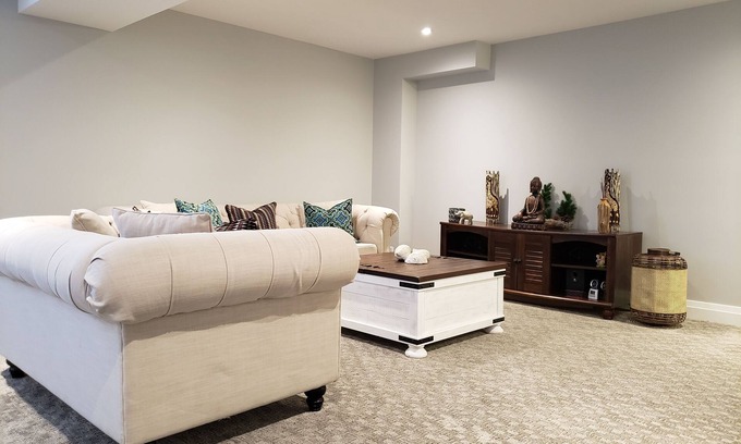 Elora House | 3 Bedroom Luxury Detached House in Elora