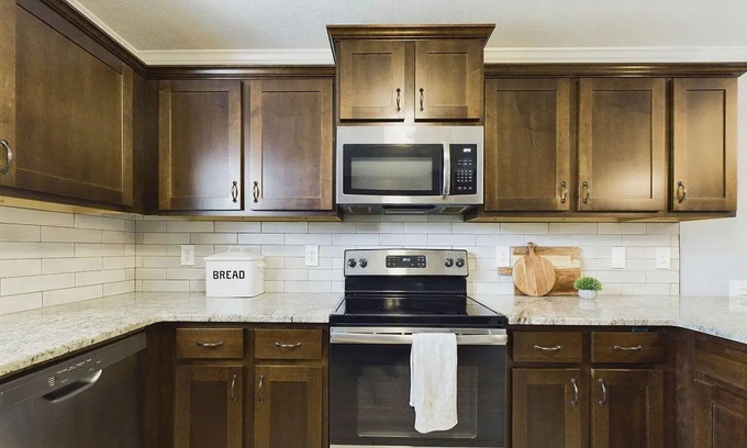 Fort Gordon House | 3 Bedroom Near the Masters, Downtown Augusta, and Fort Eisenhower