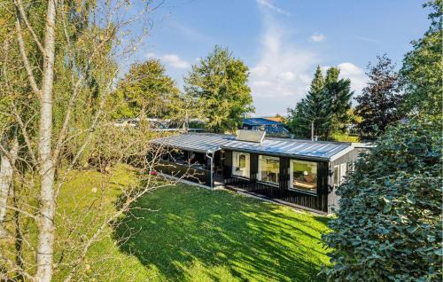 Boeslum House | 3 Bedroom Nice Home In Juelsminde