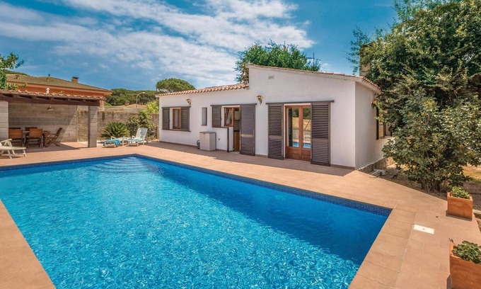 Vidreres House | 3 bedroom nice home in Vidreres