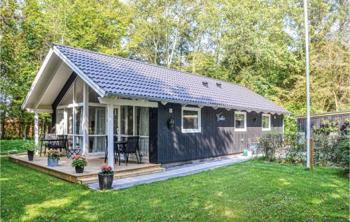 Sjaelborg House | 3 Bedroom Nice Home In Esbjerg V