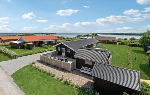 Hurup Thy House | 3 Bedroom Nice Home In Hurup Thy