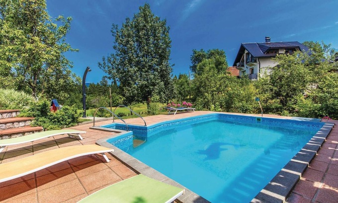 Presika House | 3 bedroom nice home in Moravice
