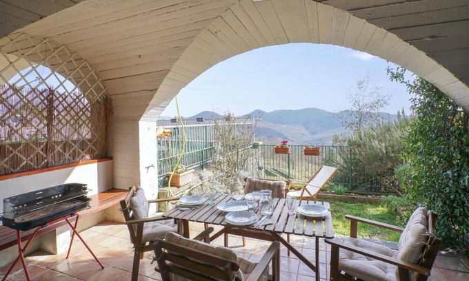 Tavarone House | 3 bedroom nice home in Tavarone