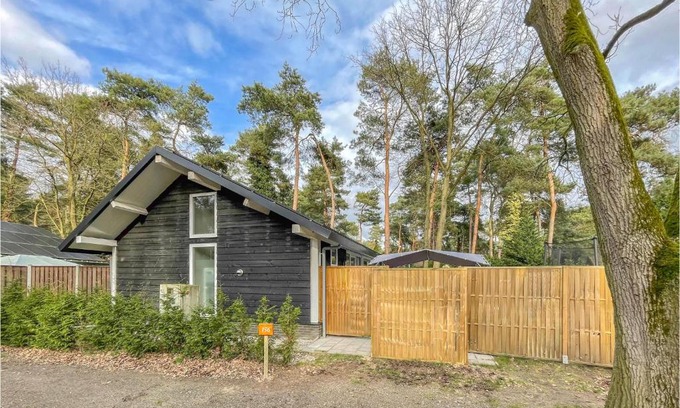 Langstraat House | 3 Bedroom Nice Home In Meijel