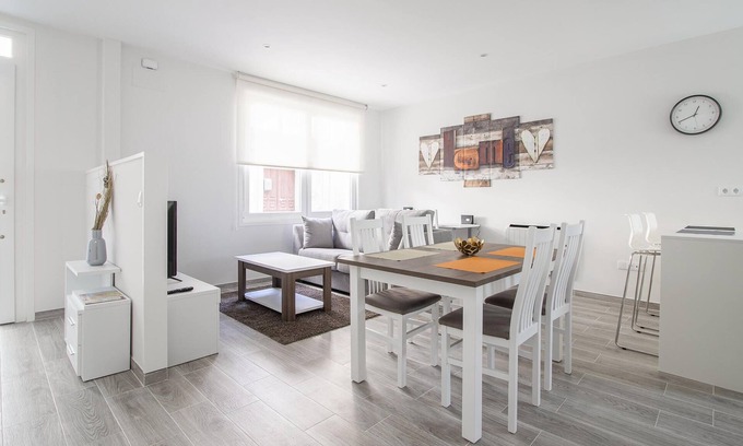 Noia House | 3 bedroom nice home in Noia