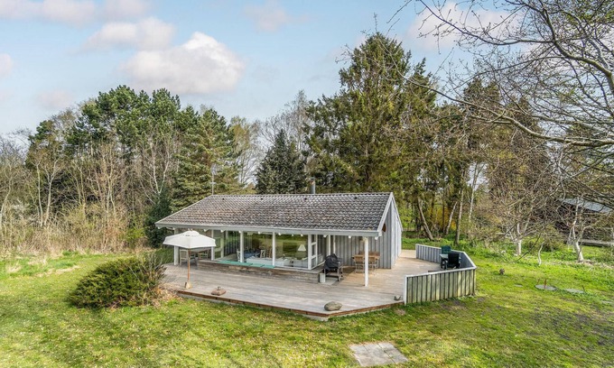 Rrvig House | 3 bedroom nice home in Rørvig
