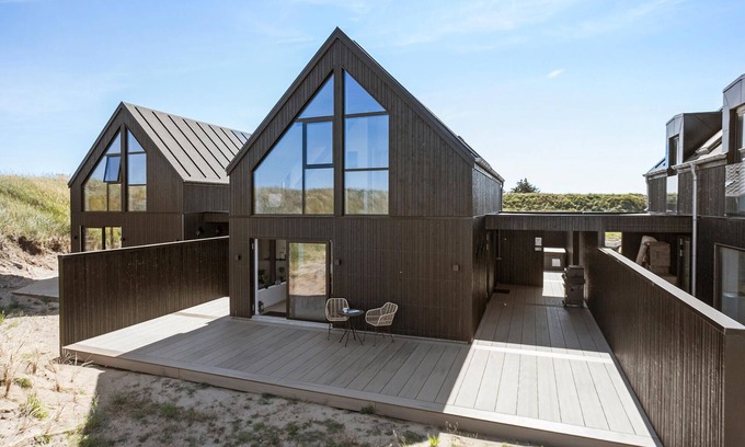 Skagen House | 3 bedroom nice home in Skagen