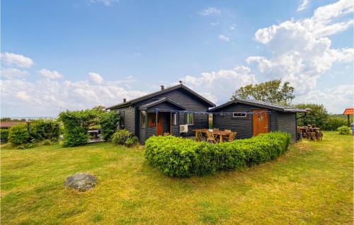 Varobacka House | 3 Bedroom Nice Home In Väröbacka