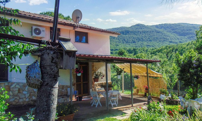 Campodimele House | 3 bedroom nice home in Campodimele