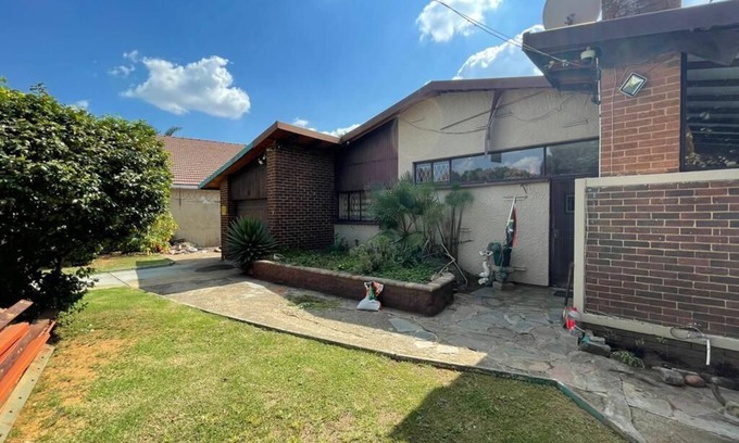 Greater Johannesburg Metropolitan Area House | 3-Bedroom Oasis with PoolnWelcome to your perfect getaway!