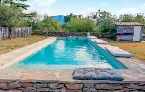 Rouet House | 3 Bedroom Pet Friendly Home In Le Rouet