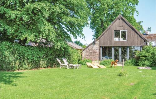 Leende House | 3 Bedroom Pet Friendly Home In Leende