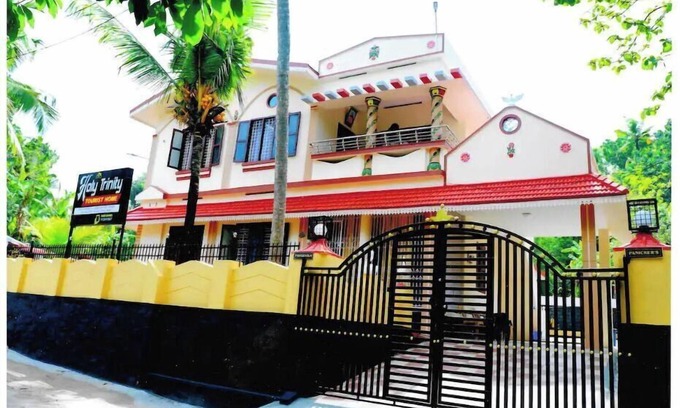 Kundara House | 3 bedroom private vacation home in kundara east, nh744, kundara